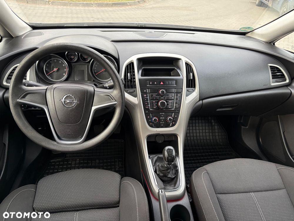 Opel Astra 1.4 Active - 13