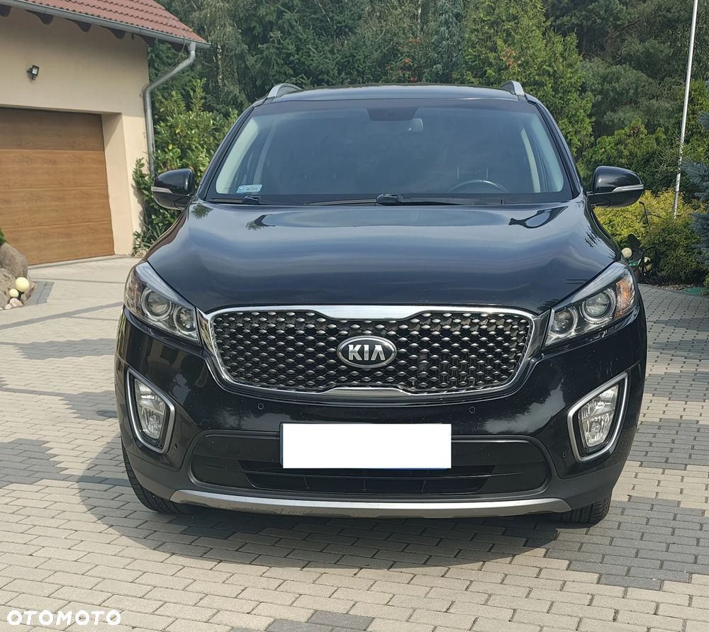 Kia Sorento 2.0 CRDI M - 4