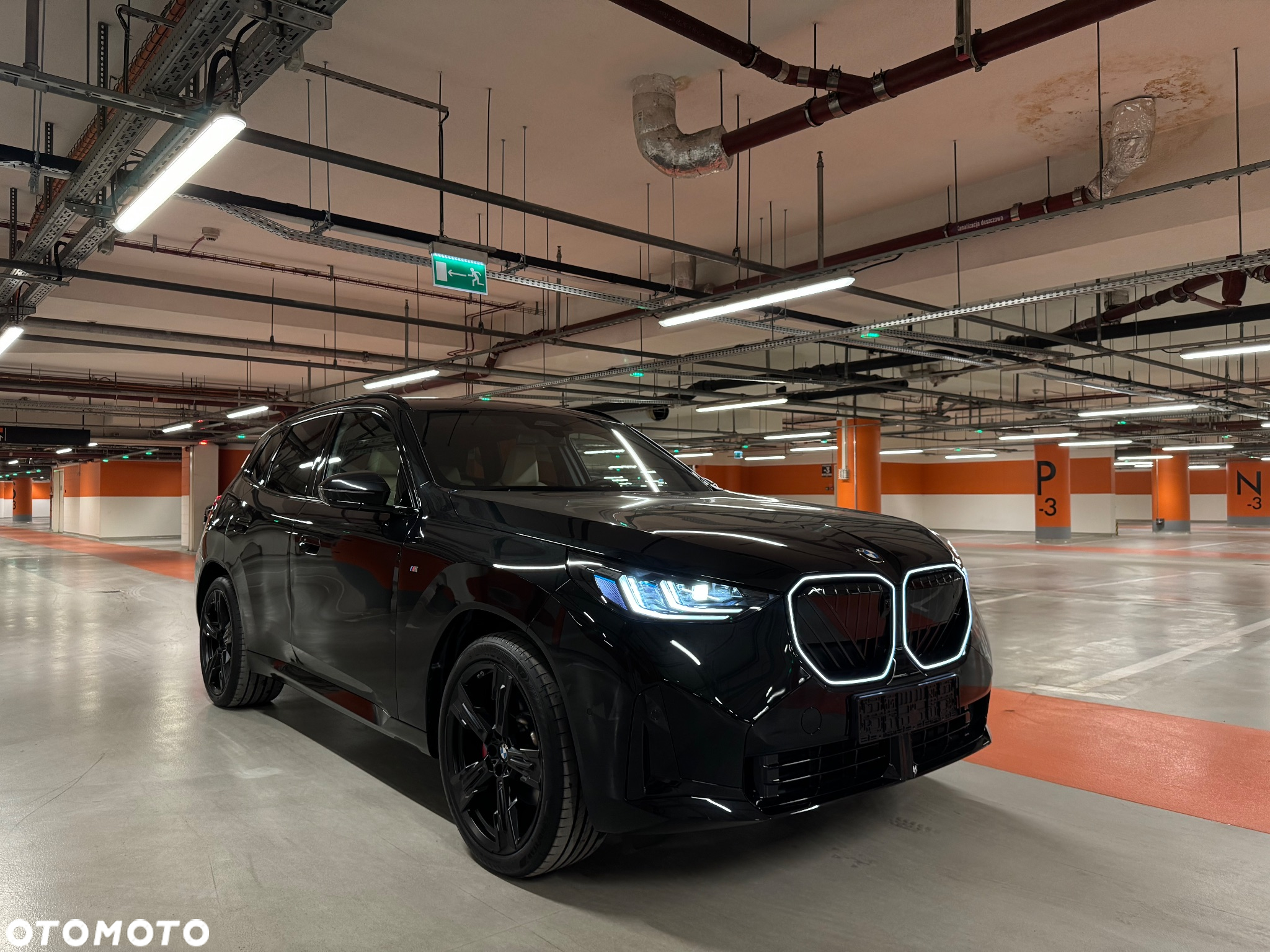 BMW X3 - 4