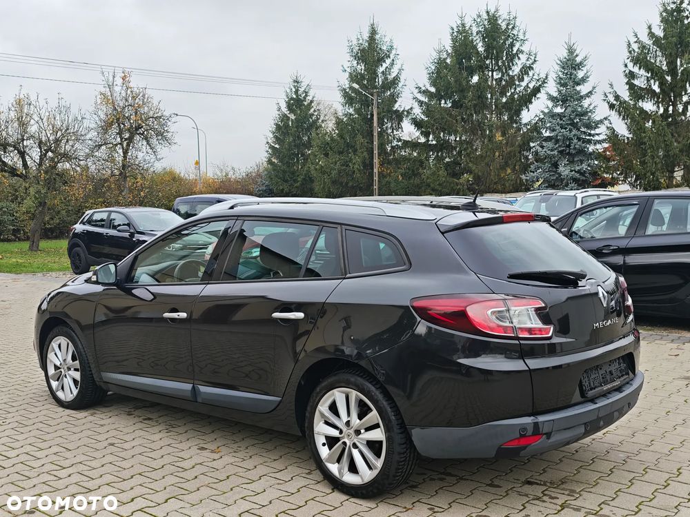 Renault Megane - 8