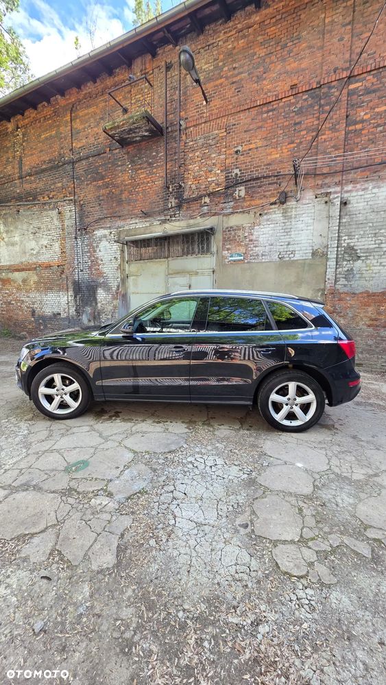 Audi Q5 2.0 TFSI Quattro S tronic - 7
