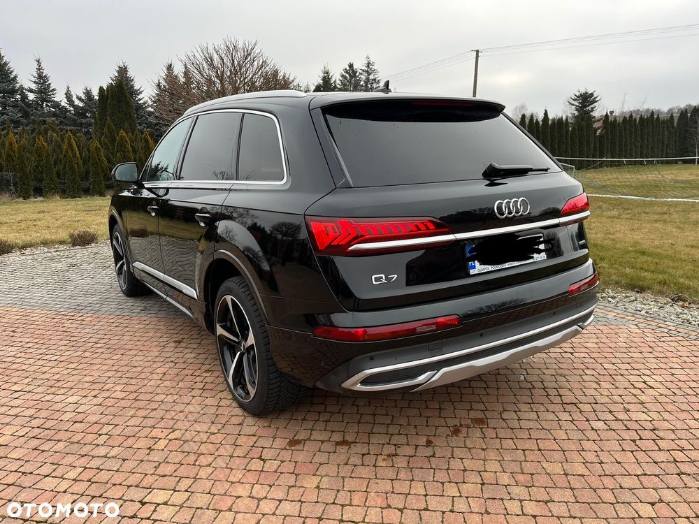 Audi Q7 - 4