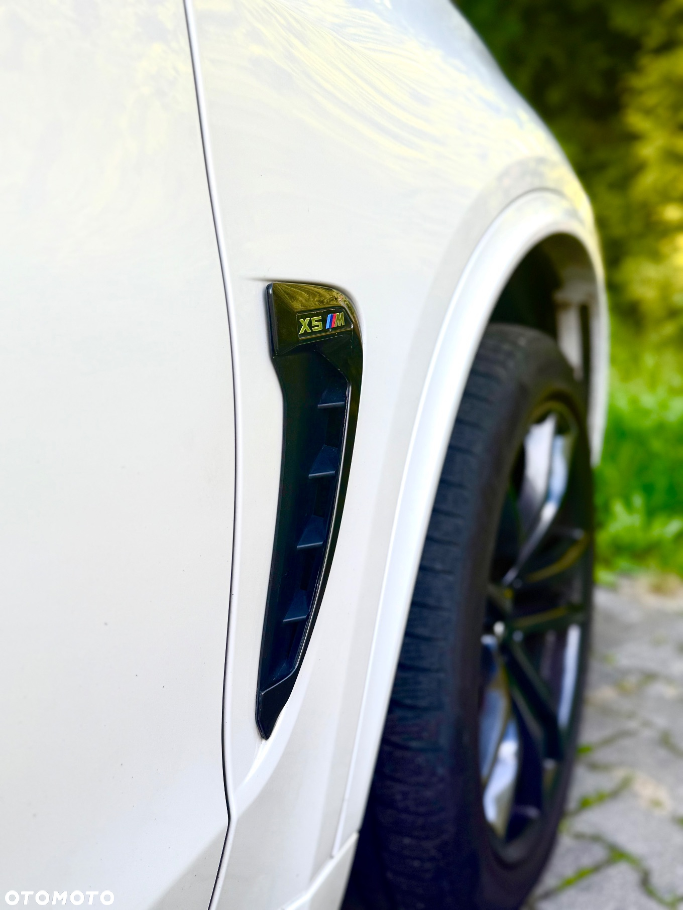 BMW X5 M Standard - 9