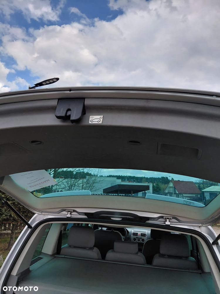 Volkswagen Touran 1.9 TDI Trendline - 9