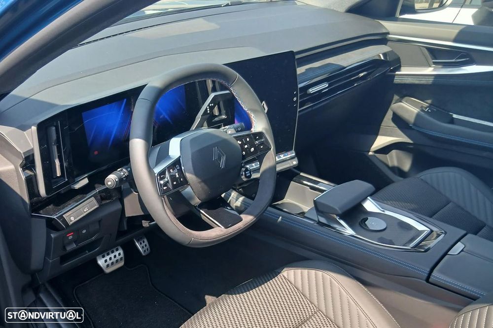 Renault Austral 1.2 Full Hybrid E-Tech Esprit Alpine - 6