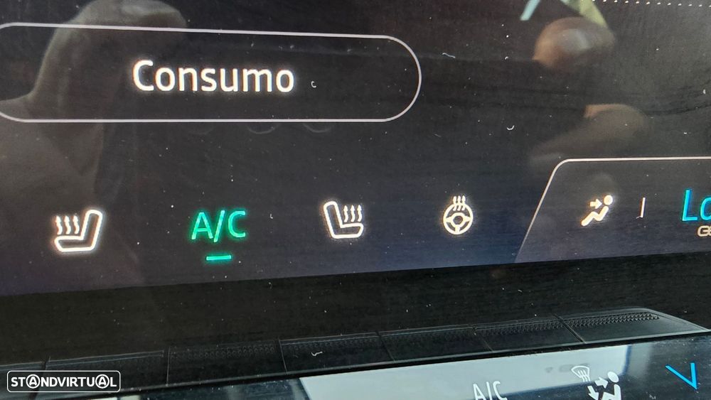 Renault Mégane E-Tech EV60 Techno Optimum Charge - 34