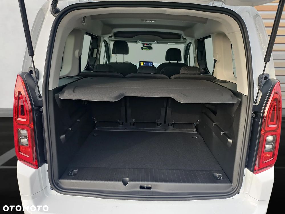 Toyota Proace City Verso 1.5 D-4D Family - 10