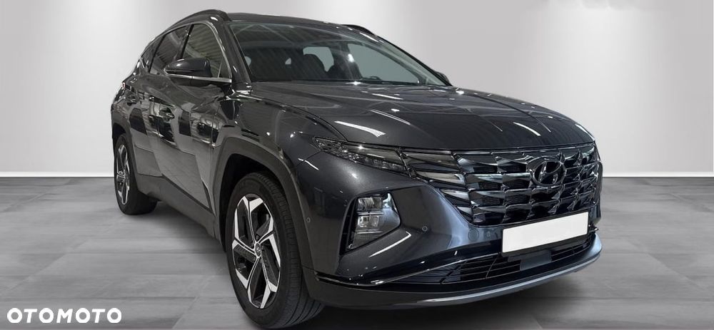 Hyundai Tucson 1.6 T-GDi PHEV Executive 4WD - 6