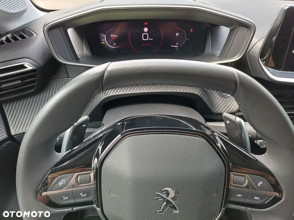 Peugeot 208 - 26