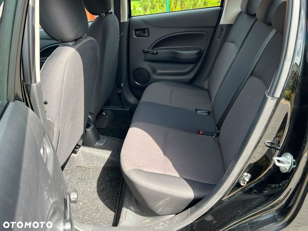 Mitsubishi Space Star 1.0 Entry - 13