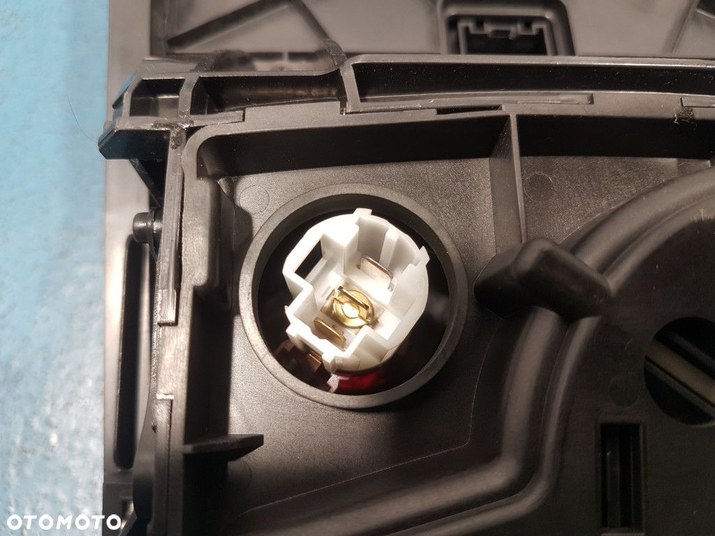 AUDI A6 C6 TUNEL ŚRODKOWY 4F1864261 - 7