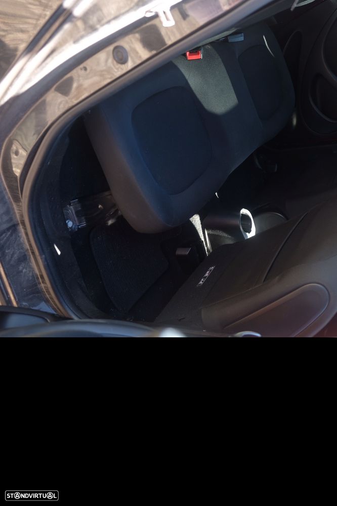 Smart ForFour 0.9 Passion 90 Aut. - 12