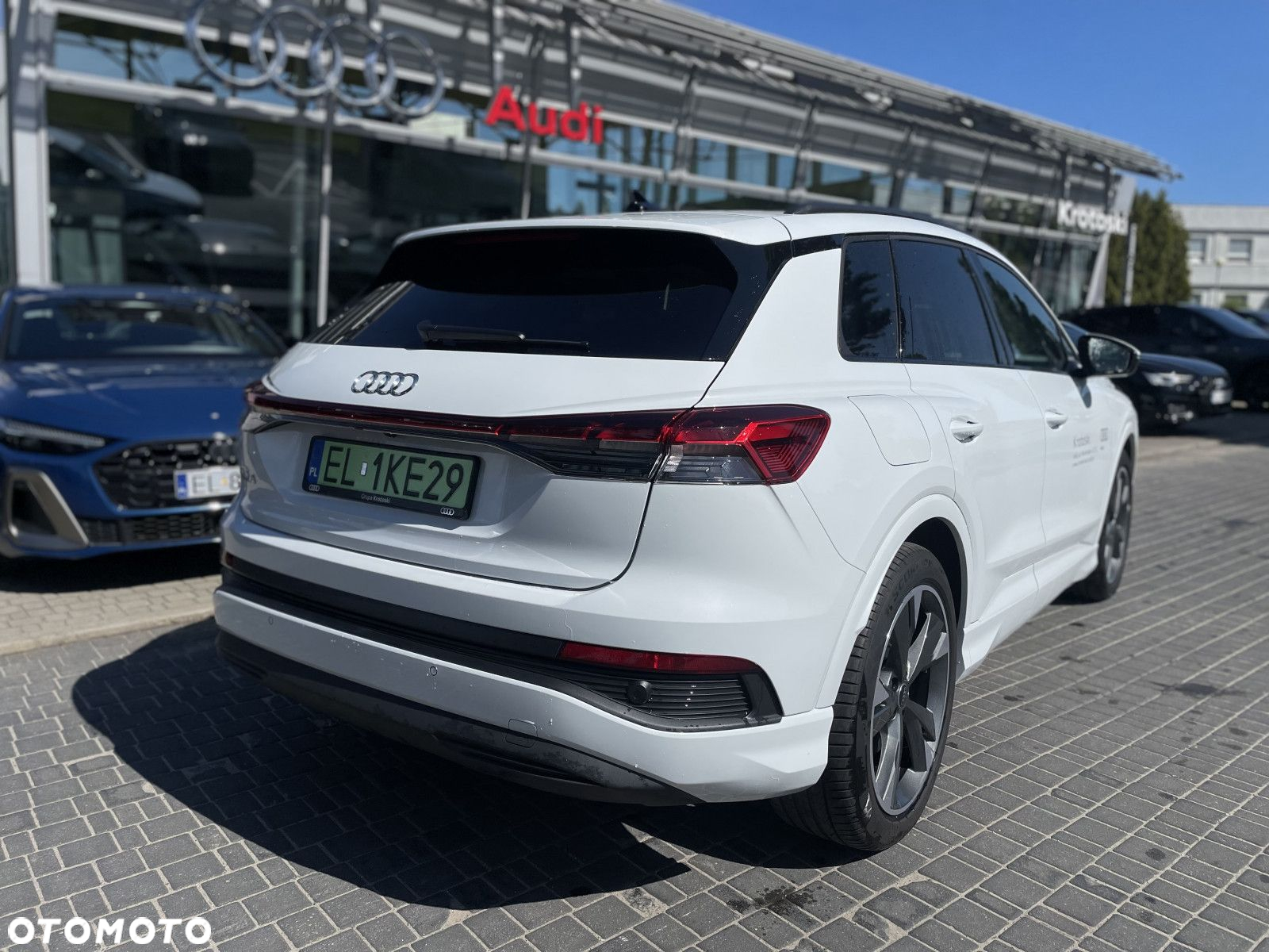 Audi Q4 - 3