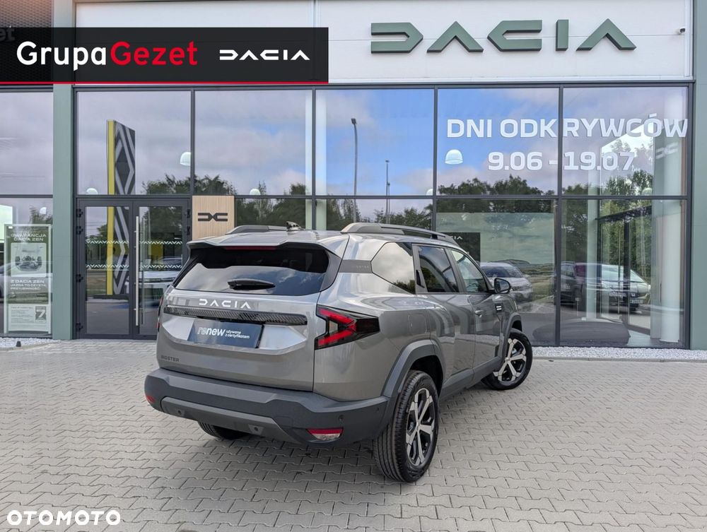 Dacia Bigster - 3
