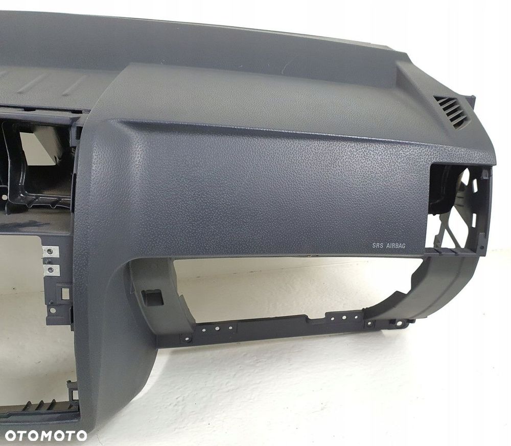 DESKA ROZDZIELCZA KONSOLA HYUNDAI GETZ EUROPA - 5