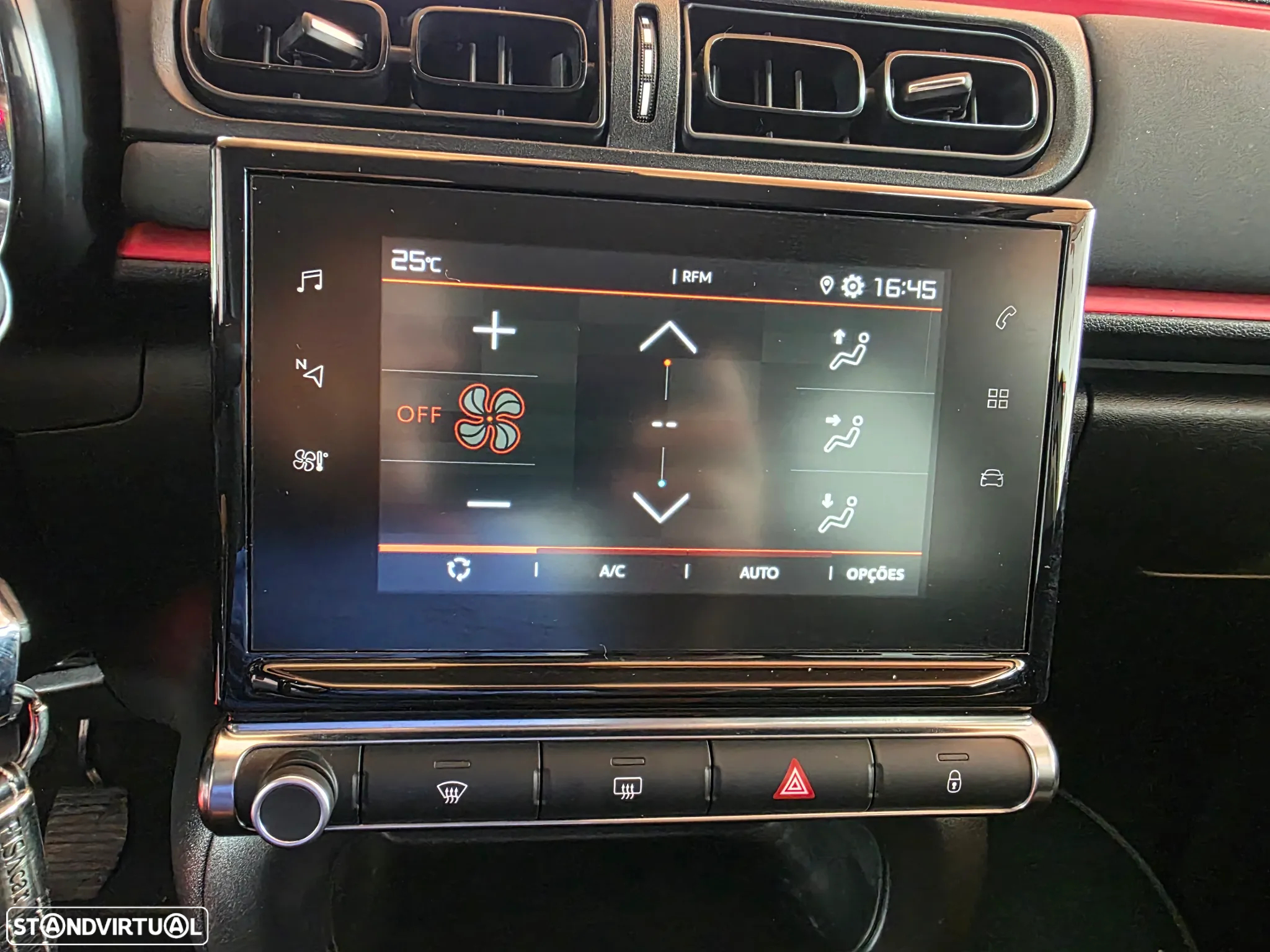 Citroën C3 1.2 PureTech C-Series - 21