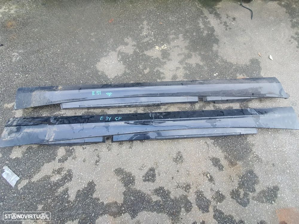 EMBALADEIRAS BMW E87 / 7184354 / 7184353 - 1