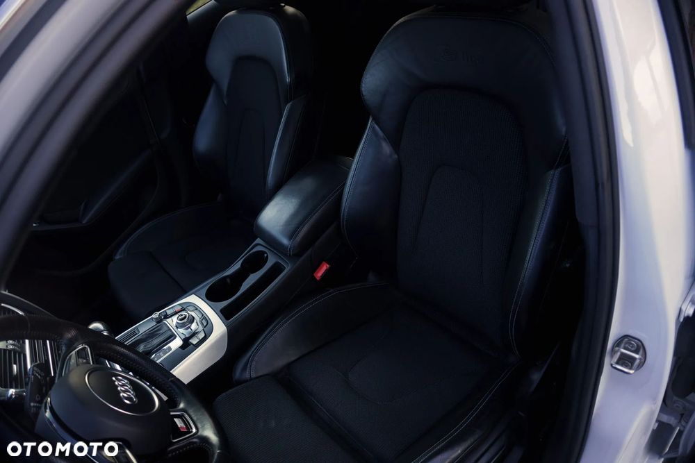 Audi A4 Avant 2.0 TDI Quattro Sport S tronic - 21