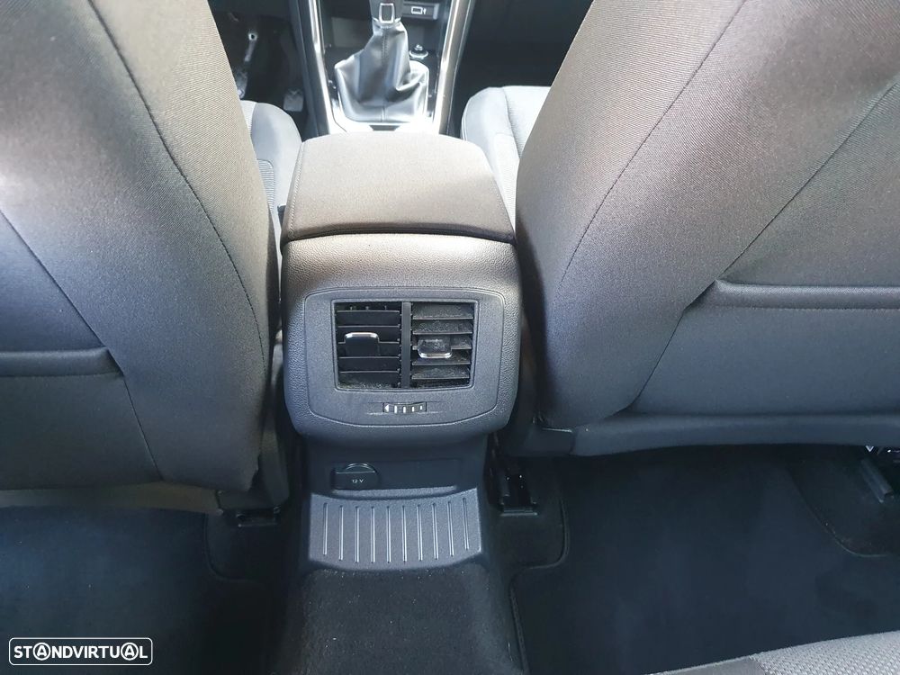 VW T-Roc 1.0 TSI Style - 53