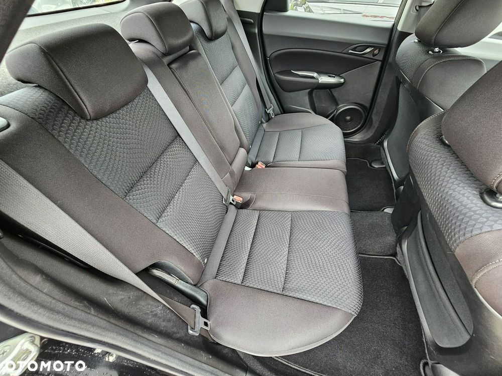 Honda Civic 1.4 Comfort (Honda Connect+) - 33