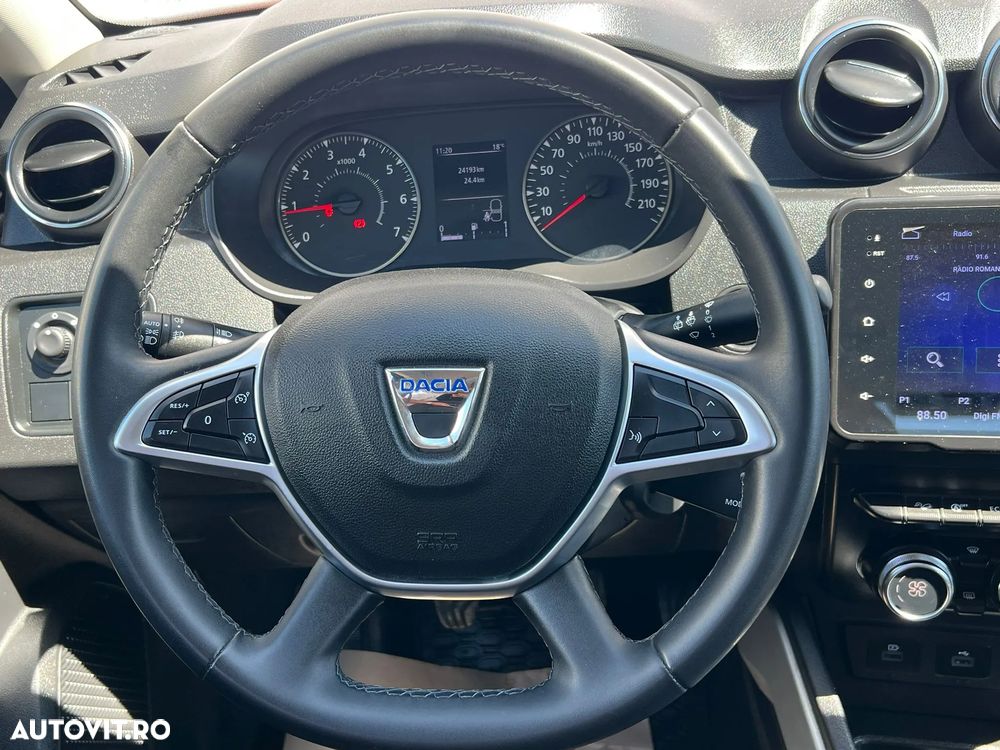 Dacia Duster Blue dCi 115 4WD Prestige - 23