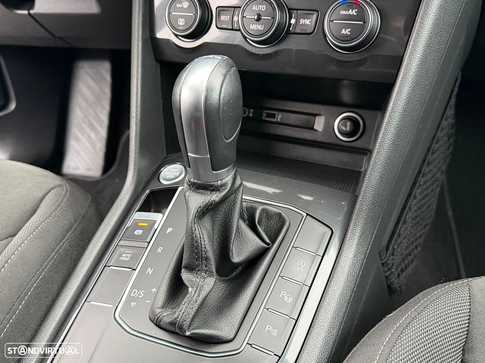 VW Tiguan Allspace 2.0 TDI Highline DSG - 50