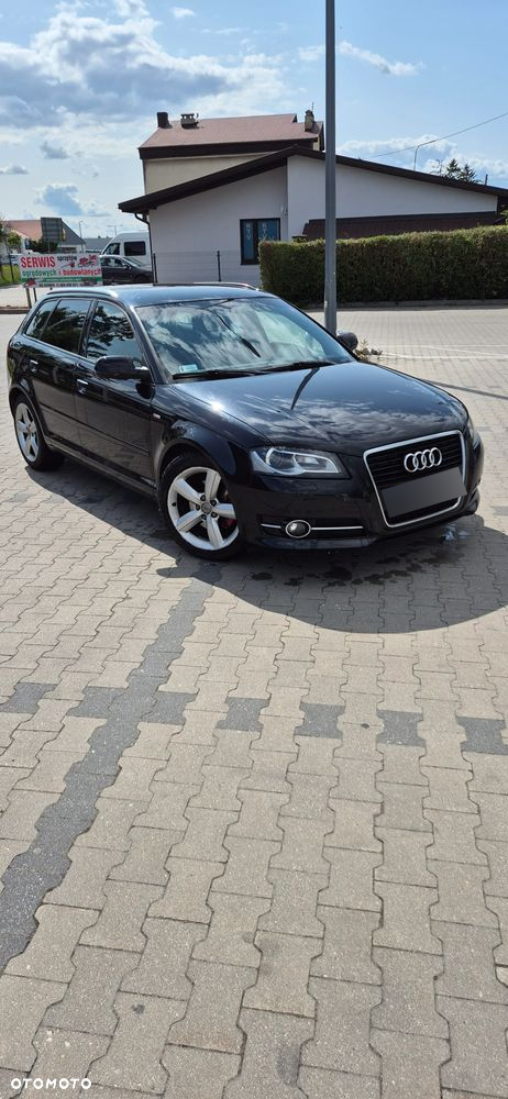 Audi A3 - 3