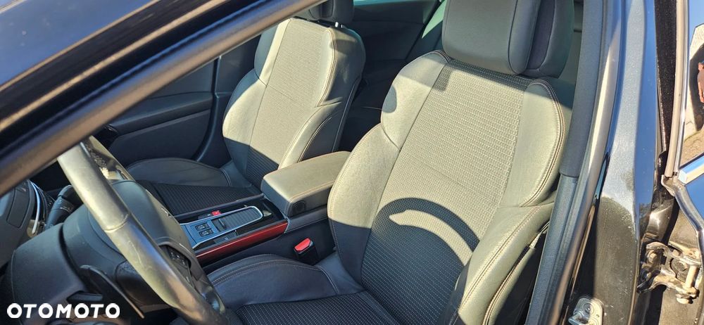 Peugeot 508 - 22