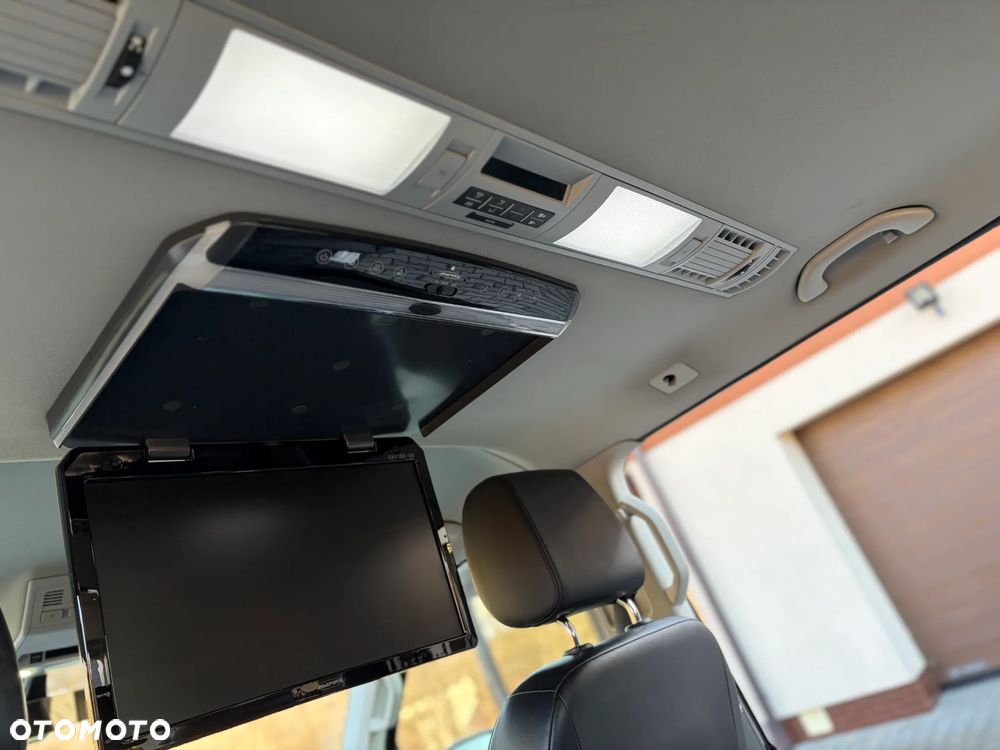 Volkswagen Multivan 2.0 BiTDI L1 Highline 4Motion DSG - 9