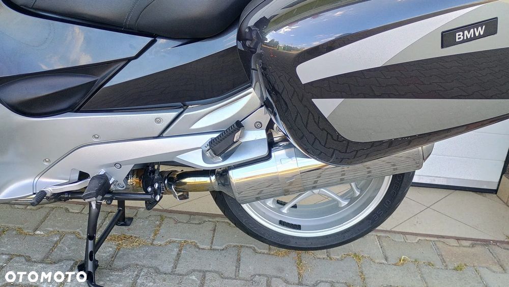 BMW RT - 20