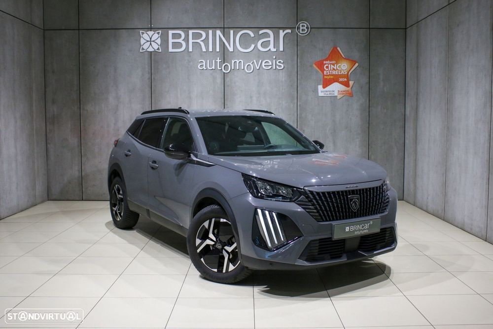 Peugeot 2008 1.2 PureTech Allure - 6