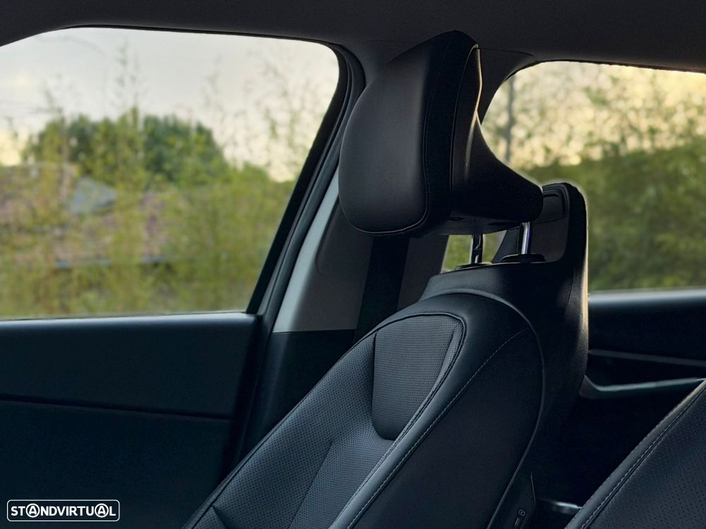 Kia EV6 77.4 kWh Tech - 40