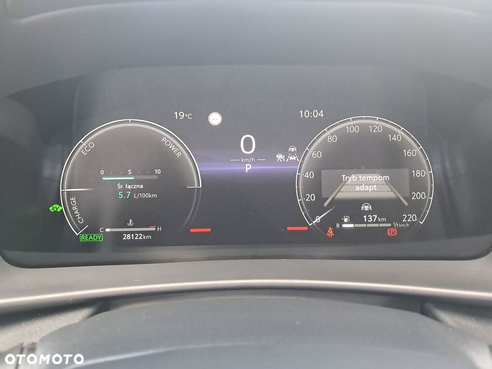 Toyota C-HR 1.8 Hybrid Comfort - 17