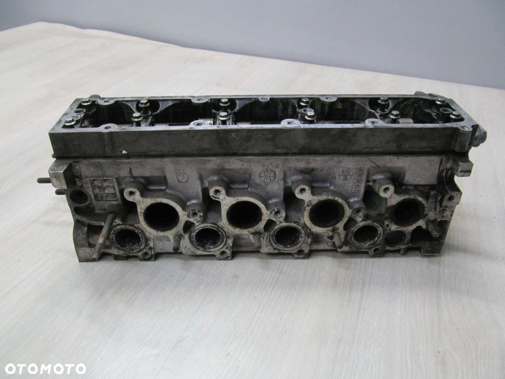 PEUGEOT CITROEN 2.0 HDI 8V GLOWICA WALEK OKAZJA - 6