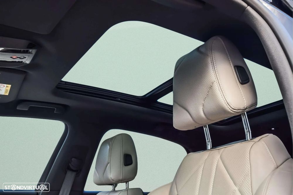 DS DS7 Crossback E-Tense Rivoli EAT8 - 9