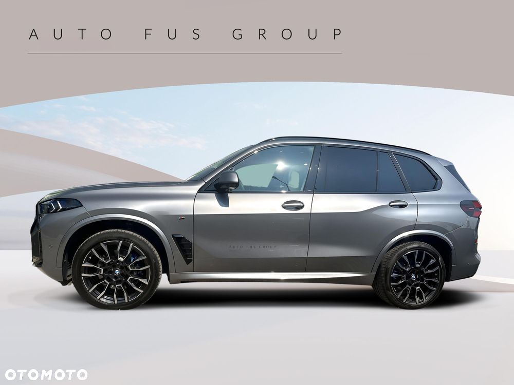 BMW X5 xDrive30d mHEV sport - 4