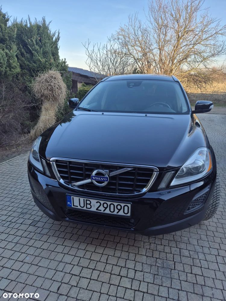 Volvo XC 60 - 2
