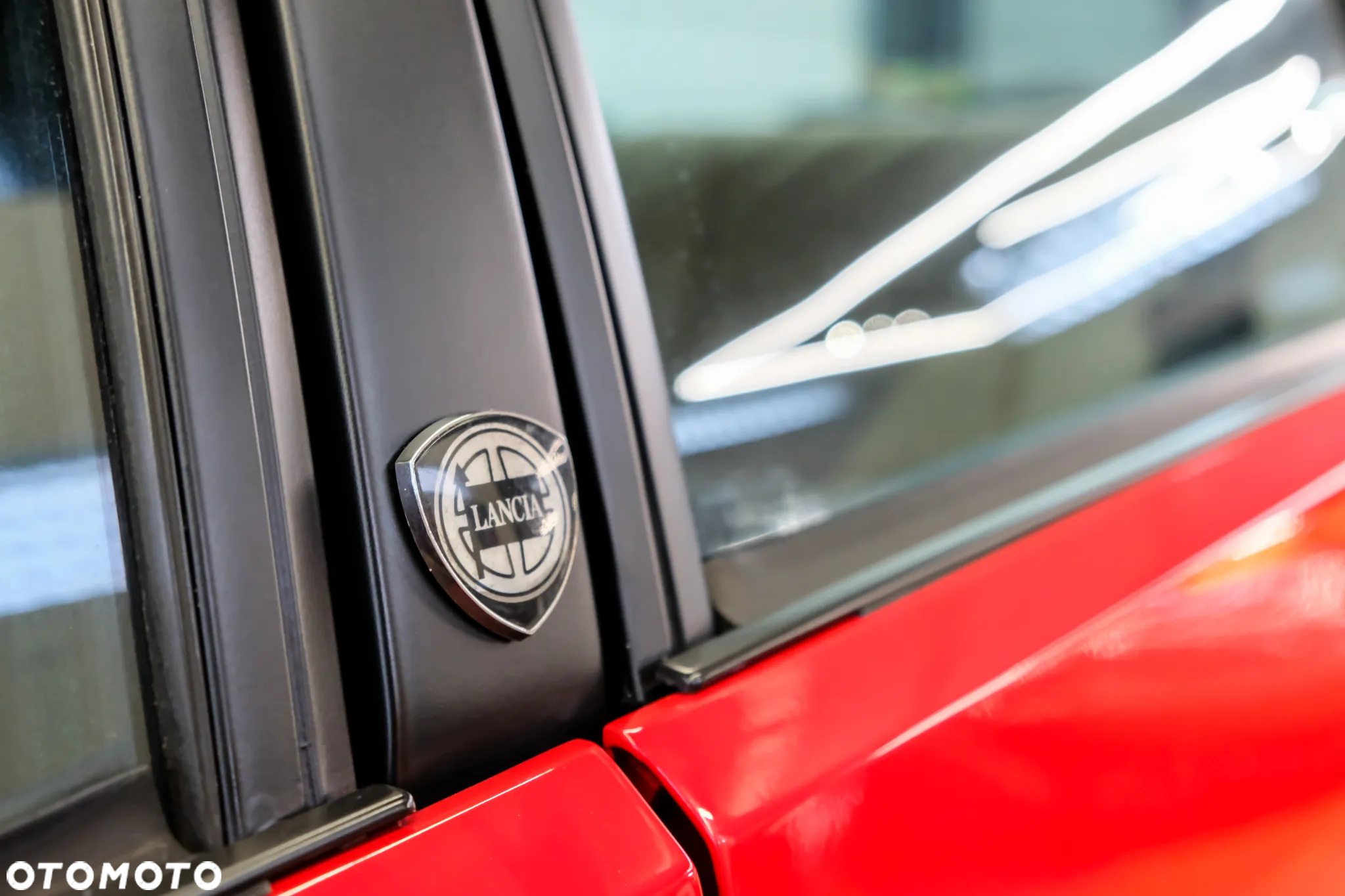 Lancia Delta 2000 HF Integrale Sedici - 31
