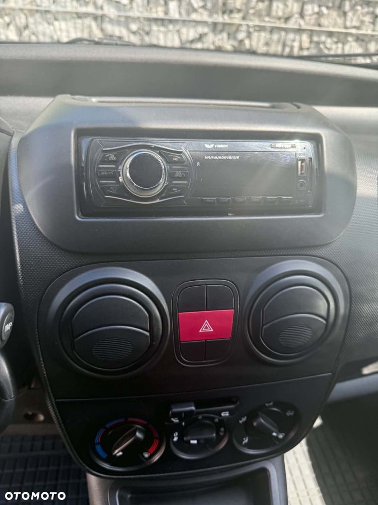 Fiat Fiorino 1.4 Easy - 7