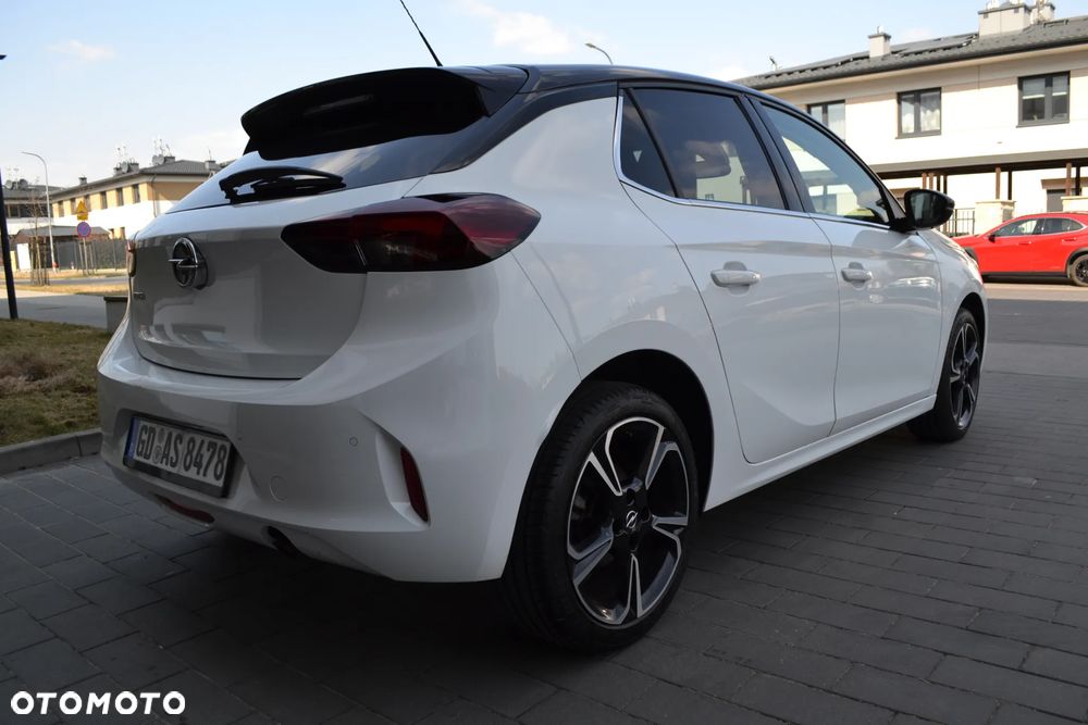 Opel Corsa 1.2 Elegance S&S - 5