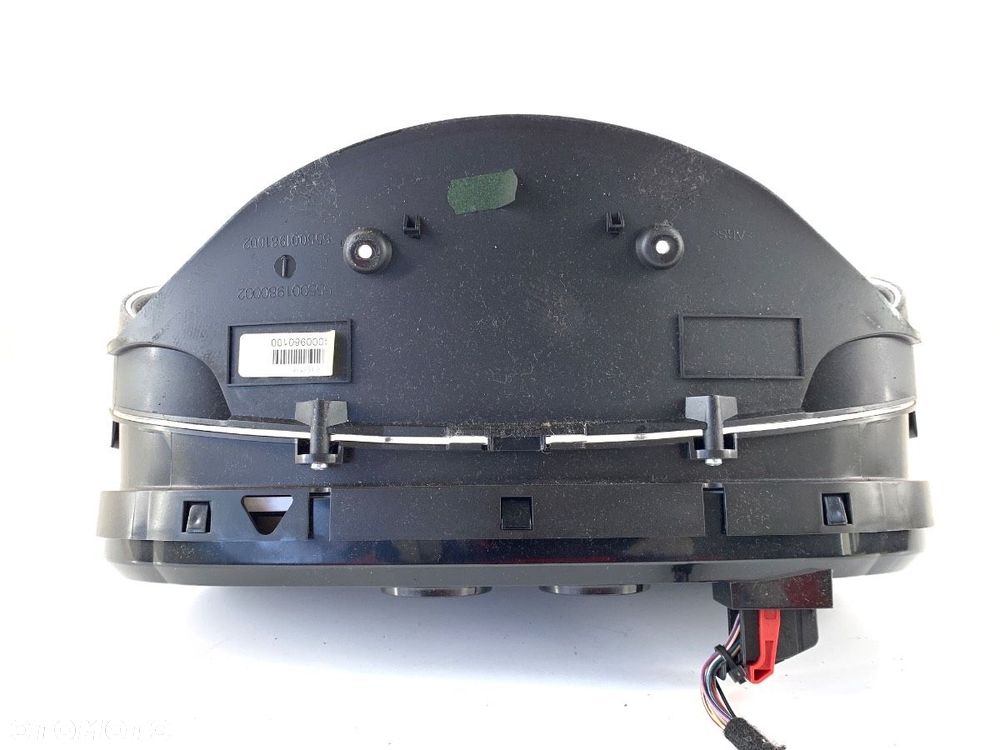 LICZNIK  FIAT BRAVO II (198_) 2006 - 2022 1.4 T-Jet (198AXG1B) 88 kW [120 KM] benzyna 2007 - 2014 - 3