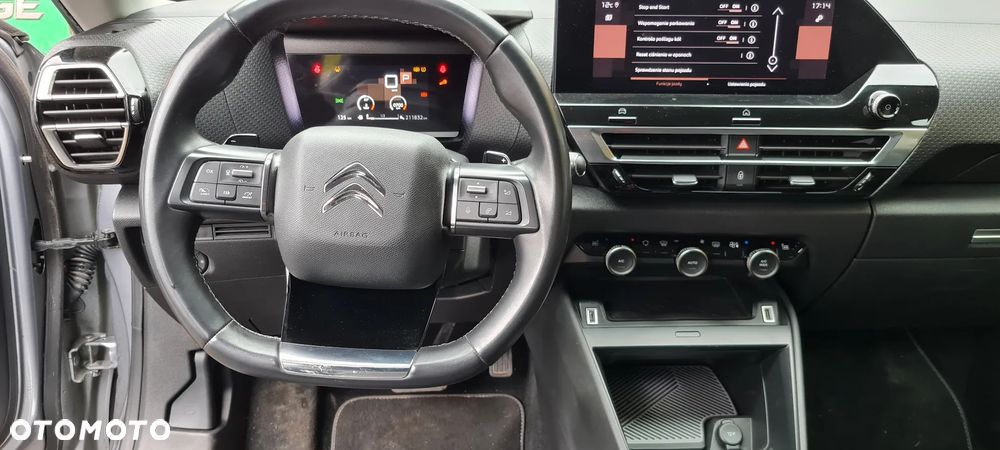 Peugeot 5008 BlueHDI 130 EAT8 Allure Business-Paket - 3