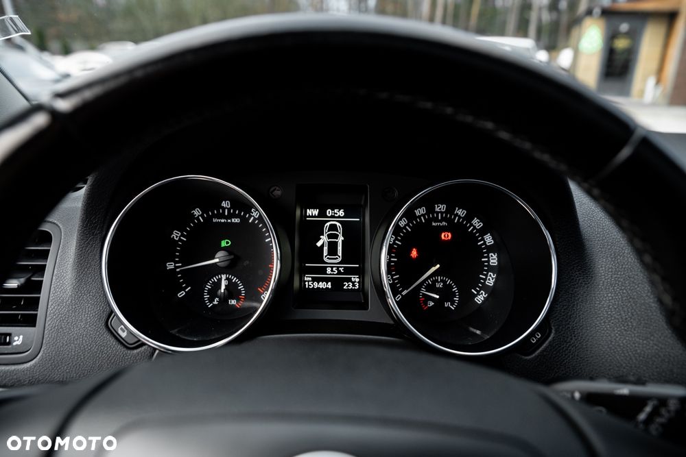 Skoda Yeti 1.8 TSI 4x4 Elegance - 27