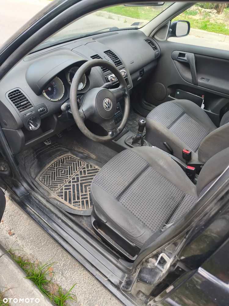Volkswagen Polo 1.4 Basis - 7