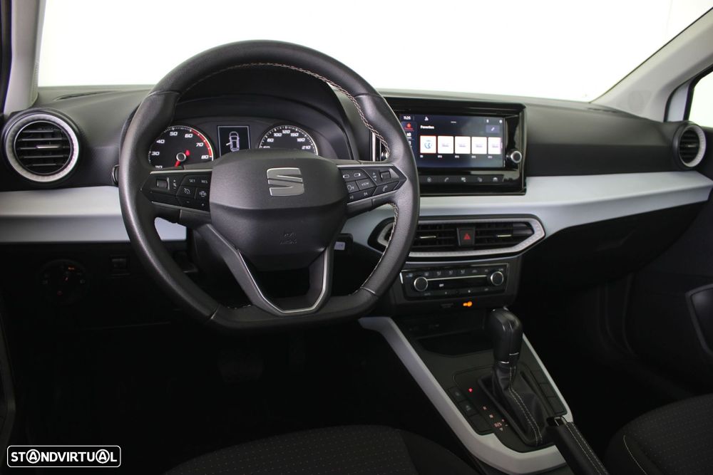 SEAT Arona 1.0 TSI Xperience DSG - 17