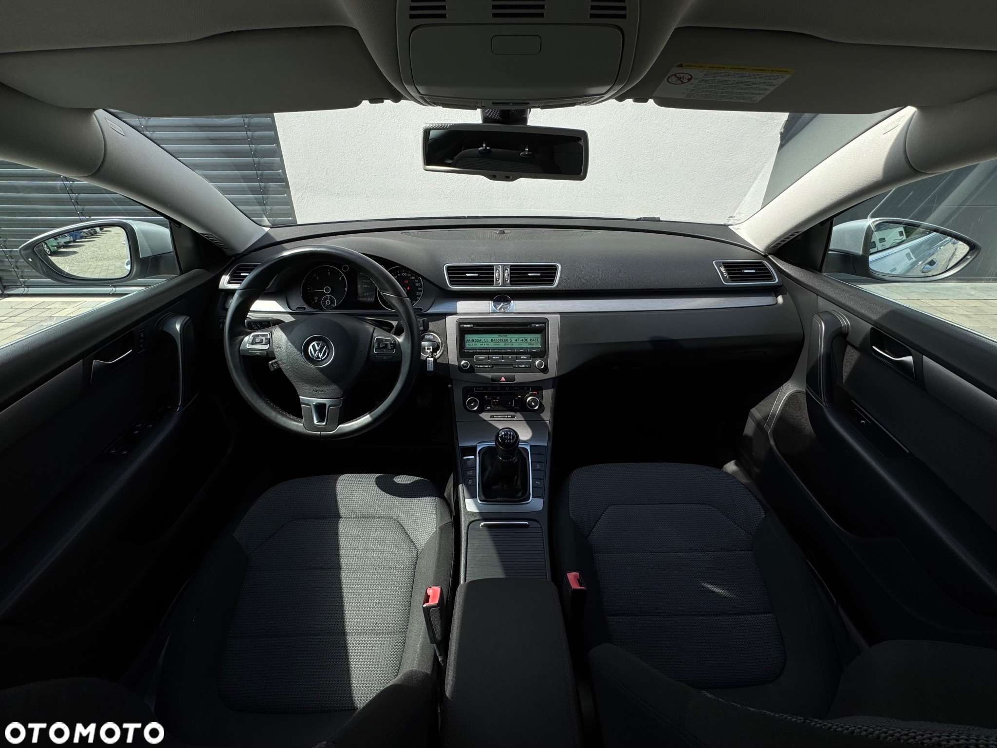 Volkswagen Passat 2.0 TDI Comfortline - 7