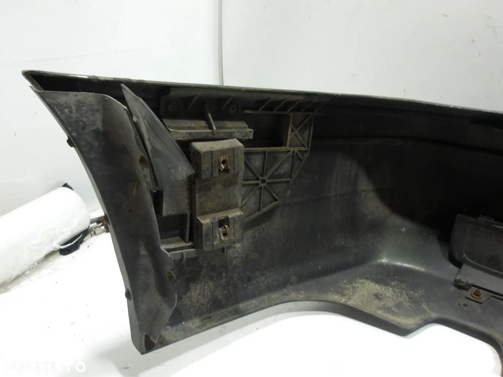 ZDERZAK PRZÓD PRZEDNI VOLVO 460 F-VAT - 11