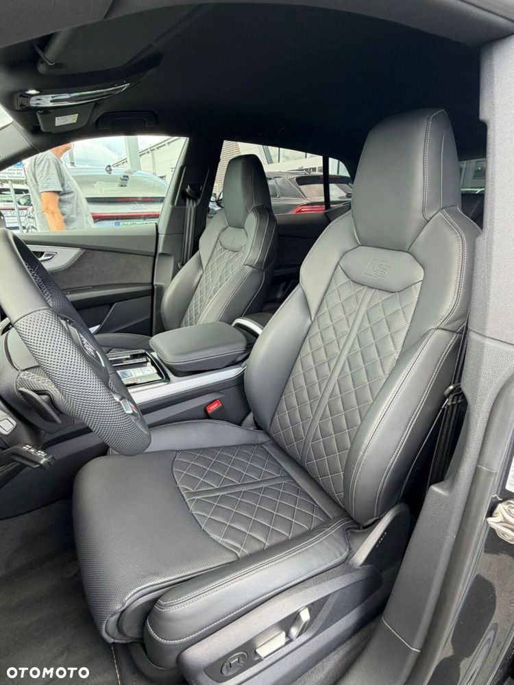 Audi Q8 TFSI e PHEV 360 kW Quattro Tiptronic - 18