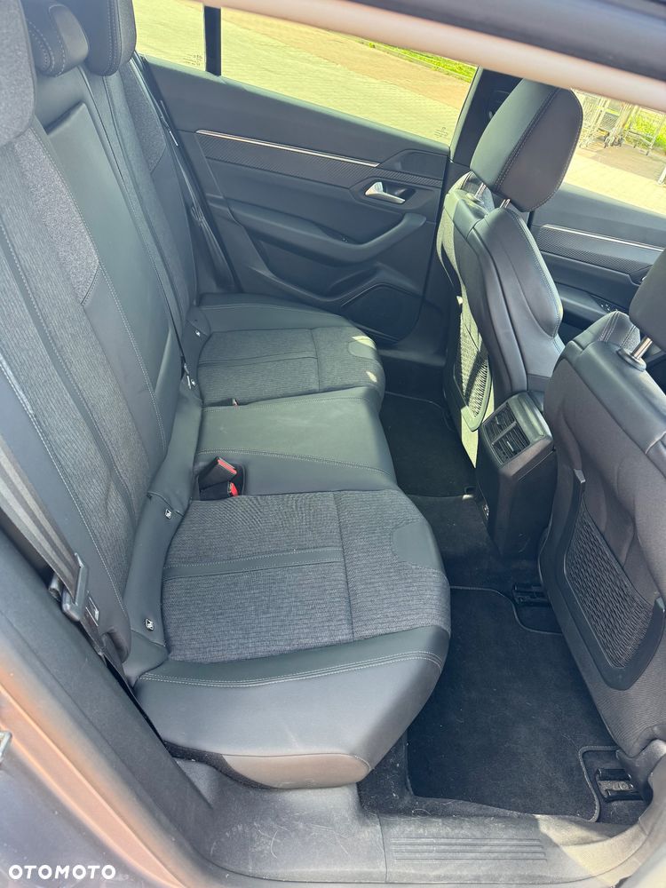 Peugeot 508 2.0 BlueHDi Allure S&S EAT8 - 6