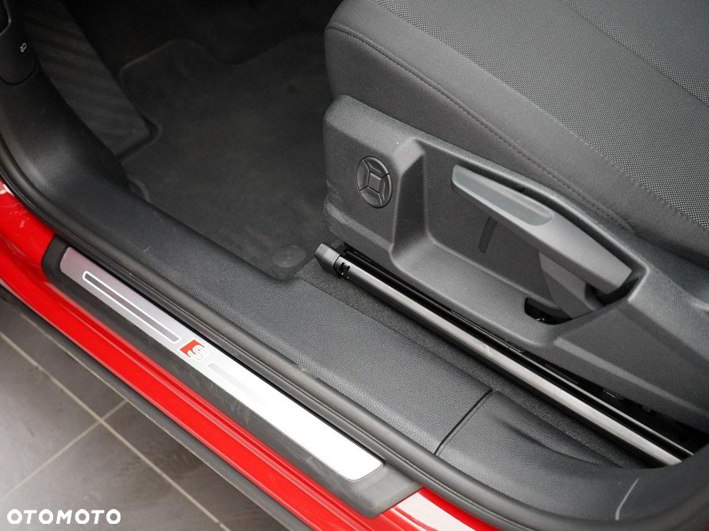 Audi Q3 Sportback - 15